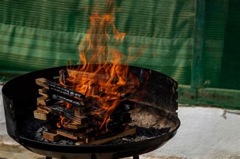 Image result for Fire Log Cooking
