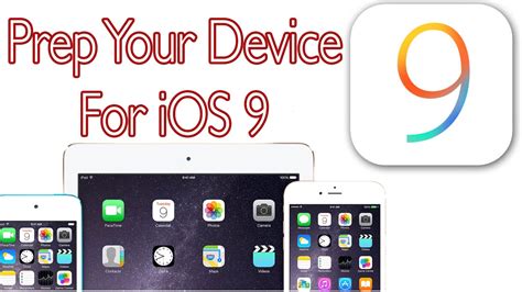 Image result for iOS 9 Update