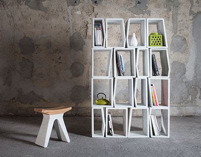 Image result for Modular LED Bookshelf