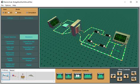 Virtual Lab Electrical Engineering に対する画像結果
