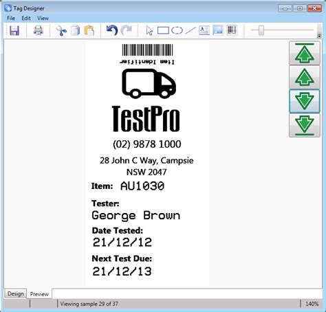 Image result for Free Pascal Tag Field Check