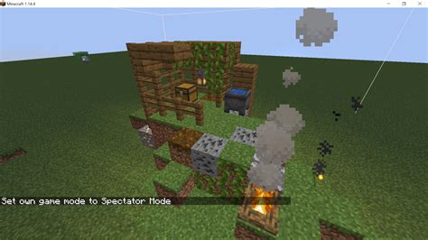 Minecraft Swamp Build Hacks に対する画像結果