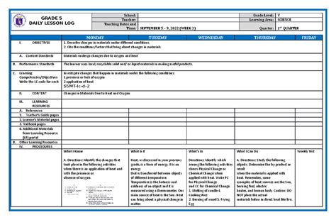 Daily Lesson Log Label എന്നതിനുള്ള ഇമേജ് ഫലം