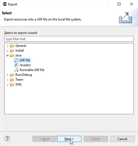 Image result for Create a Java File in Terminal
