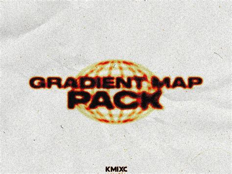 Image result for Gradient Map