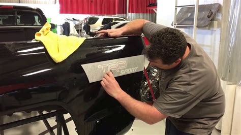 Image result for How to Put Decals On Truck Models