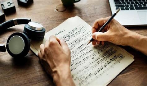 Toradh íomhá ar Basic Pop Song Structure