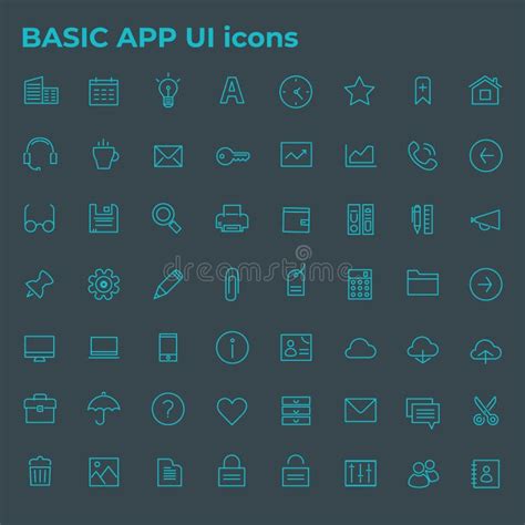 Image result for Application UI/UX Icon