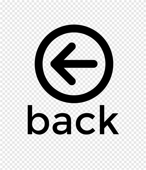 Toradh íomhá ar Go Back Button Icon