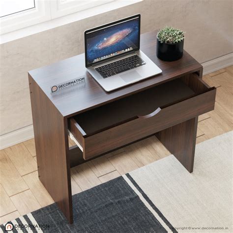 Image result for Computer Table with Lock