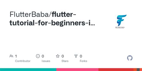Flutter Tutorial for Beginners 7 के लिए छवि परिणाम