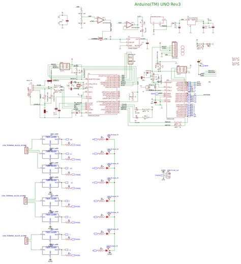 Arduino ATmega328P Module に対する画像結果