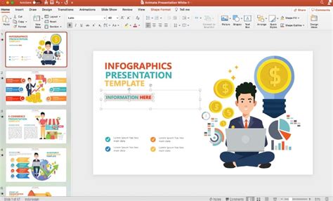 30+ Animated PowerPoint PPT Templates + Interactive Slides