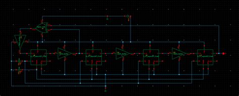 Image result for Detection Pattern for 14 Bit LFSR