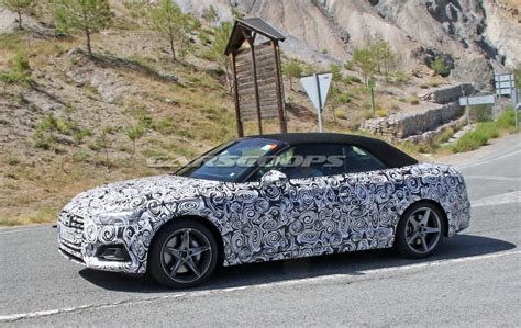 Audi A5 Red Convertible に対する画像結果