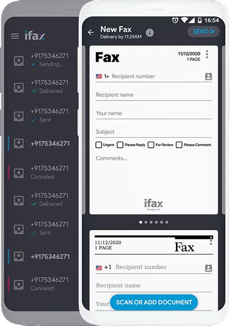 Fax App Android に対する画像結果