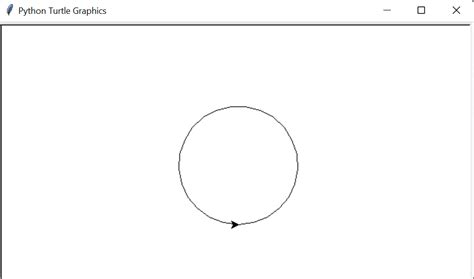 Afbeeldingsresultaten voor Python Turtle Shapes