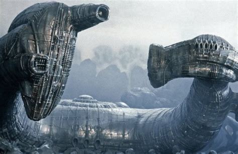 Image result for Alien Film Ships