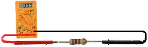 How to Test Resistors Work に対する画像結果