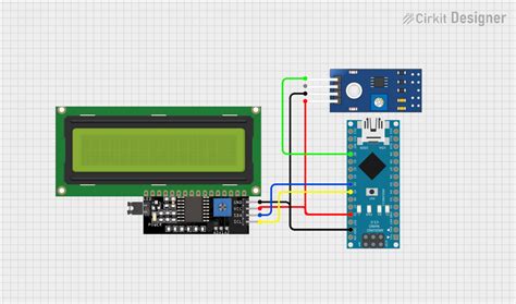 Arduino Nano LCD I2C Games に対する画像結果