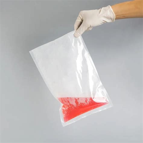Sampling Lab Bag に対する画像結果