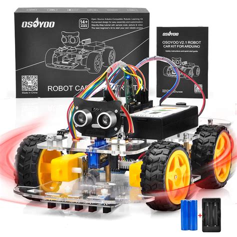 Image result for Electronics Arduino Robot