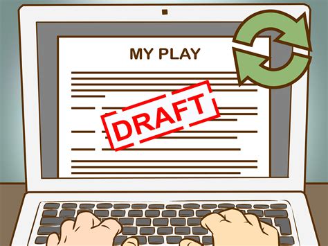 Image result for Play Script Beginning