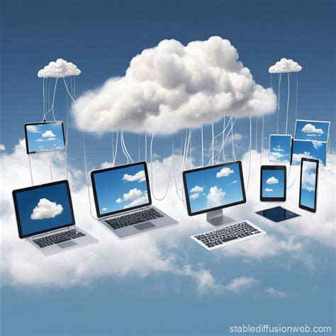 Toradh íomhá ar Different Types of Cloud Database