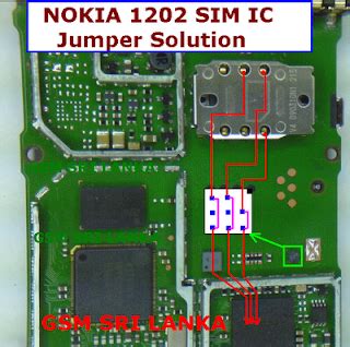 Image result for Nokia 1202 Schematic Diagram PDF