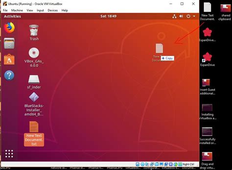 Afbeeldingsresultaten voor How to Create Ubuntu in VirtualBox