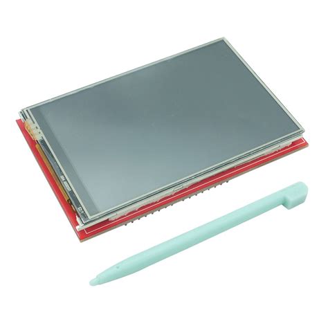 Image result for Arduino 1/4 Inch Screen