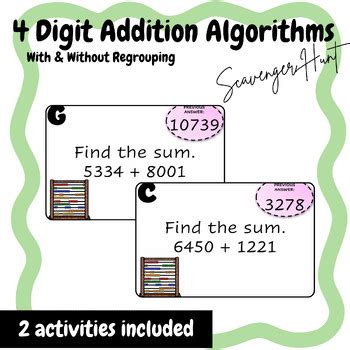 Image result for Addition Algorithms Comics