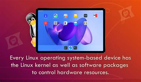 Image result for Linux OS Features