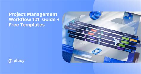 Image result for Projects Workflow Step