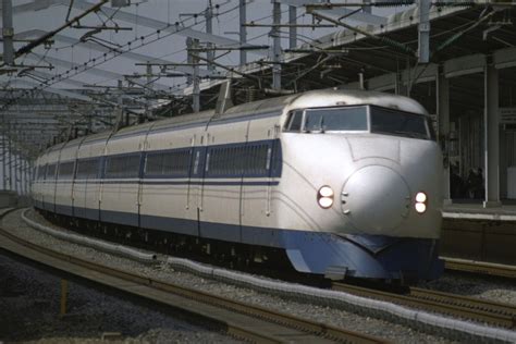 Image result for Shinkansen 0