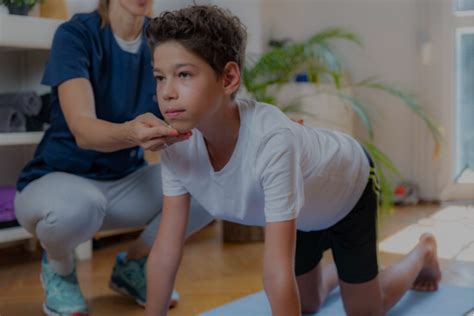 Child Concussion: Signs & Symptoms - Total Performance PT