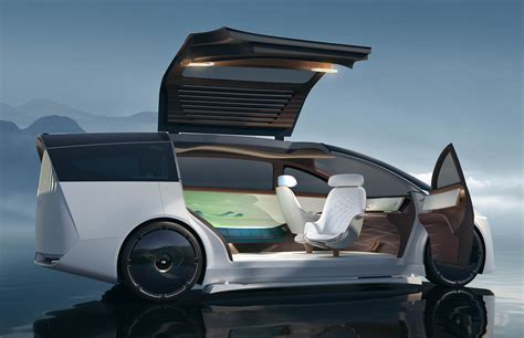 Future of EV Vehicles に対する画像結果