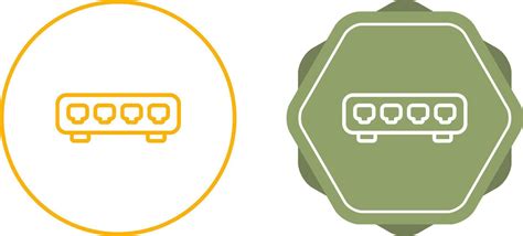 Image result for Ethernet Switch Icon