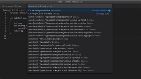 Image result for How To Run Command In Visual Studio