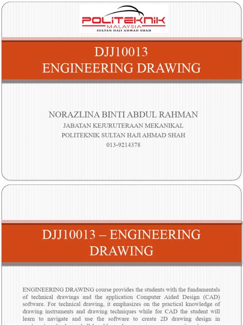 Image result for Technical Drawing Tutorial