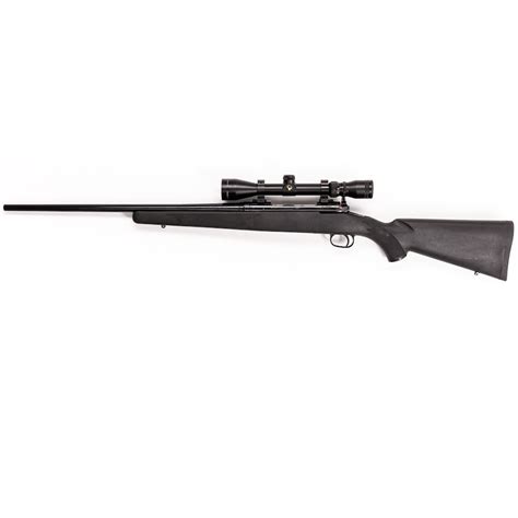 Image result for Savage Model 11 111 Rifle