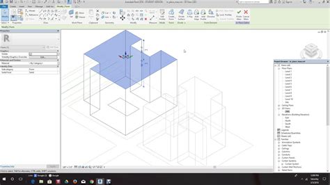 Revit in Place Modeling に対する画像結果