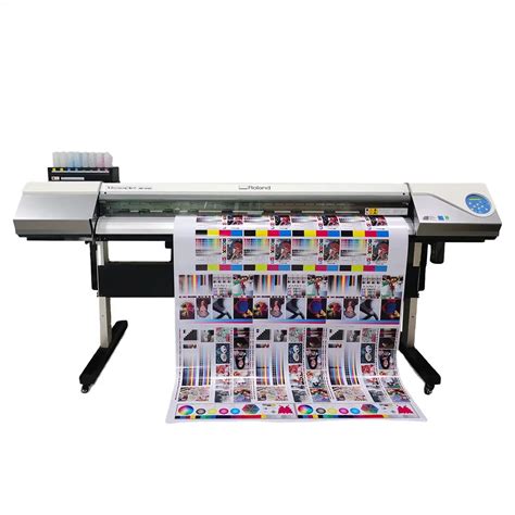 Afbeeldingsresultaten voor Roland Sticker Printer