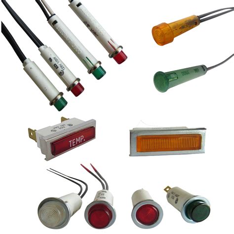 Image result for Indicating Devices Types