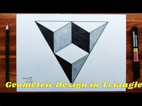 Image result for Geometric Design Drawing