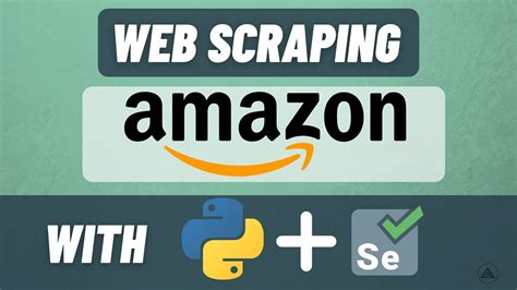 Image result for Web Scraping Using Amazon