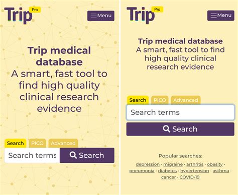 Toradh íomhá ar Blog Website Interface