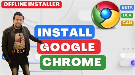 Image result for Google Chrome Install On Computer