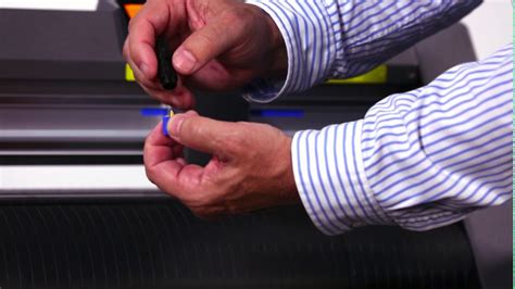 Afbeeldingsresultaten voor Graphtec Cutter Installation