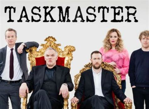 Image result for Taskmaster Series 12 Episode 9